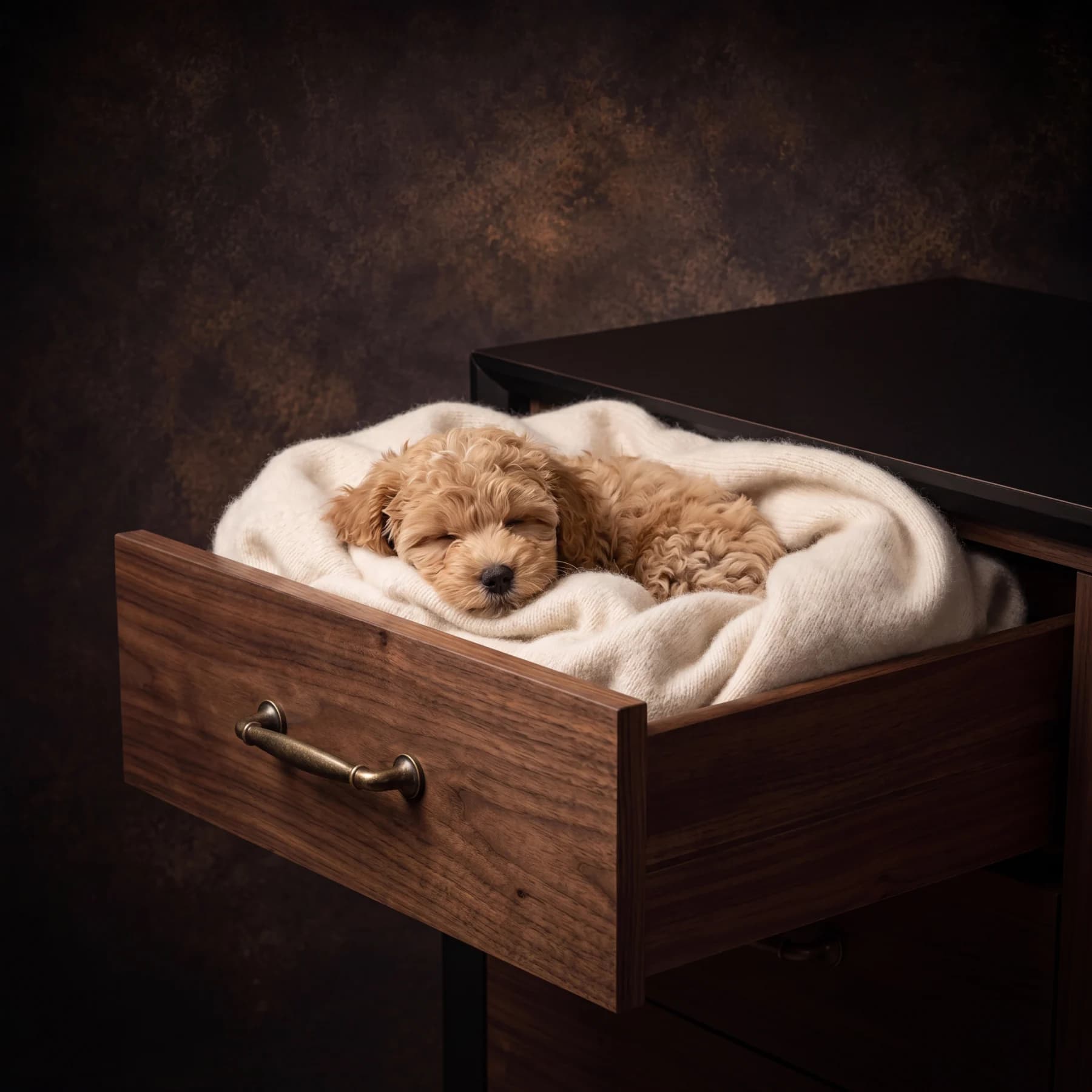 Maltipoo life 5