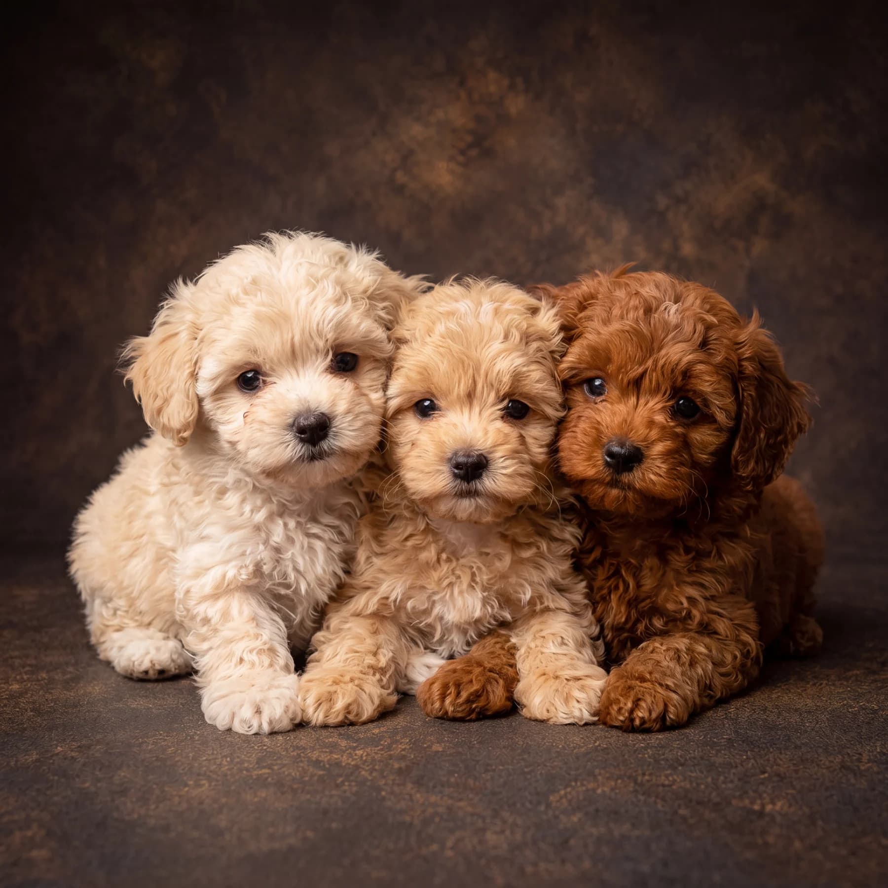 Maltipoo life 8